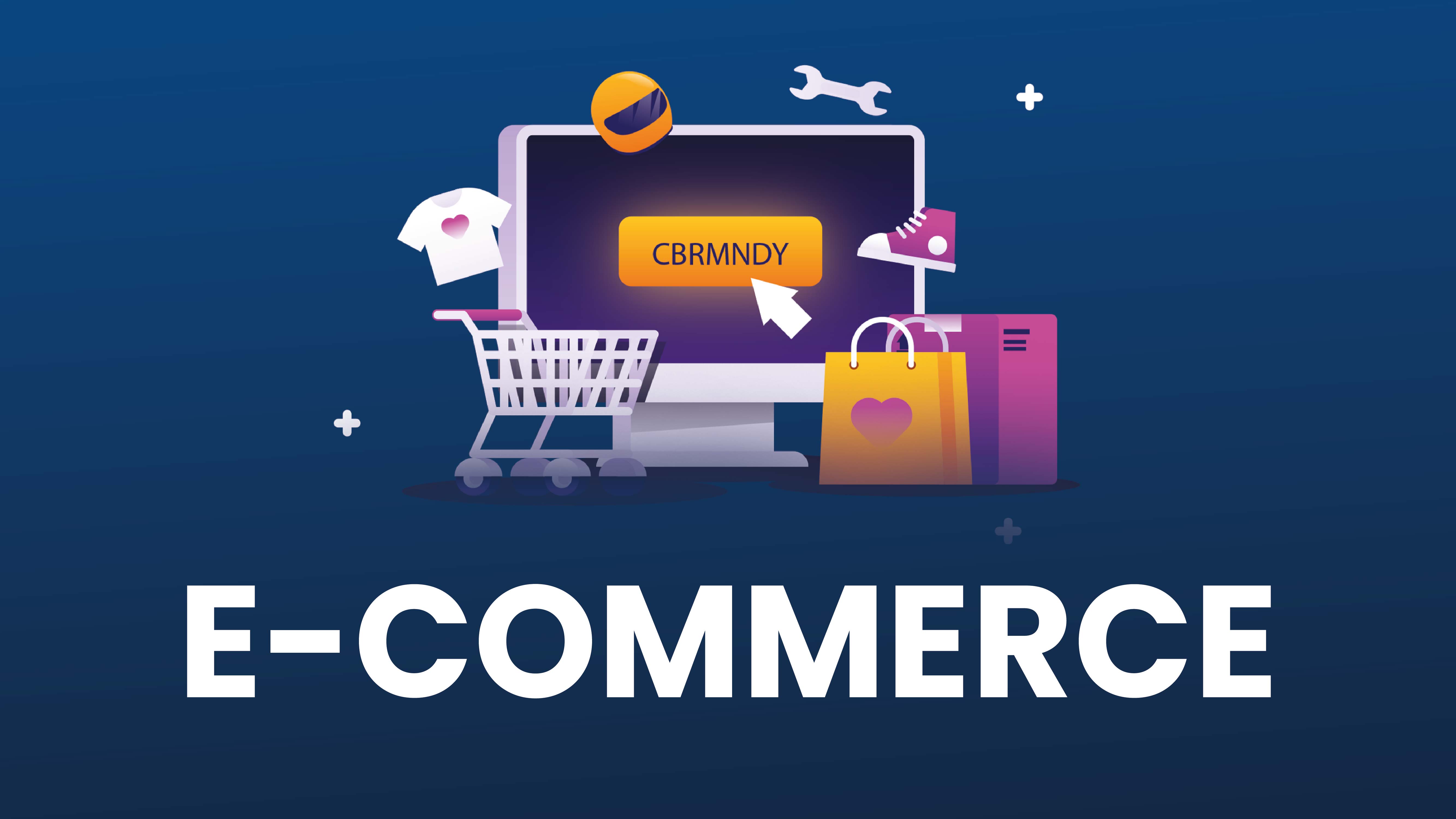 E-Commerce icon