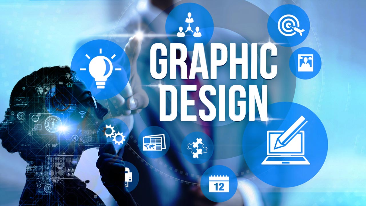 Graphic Designing icon