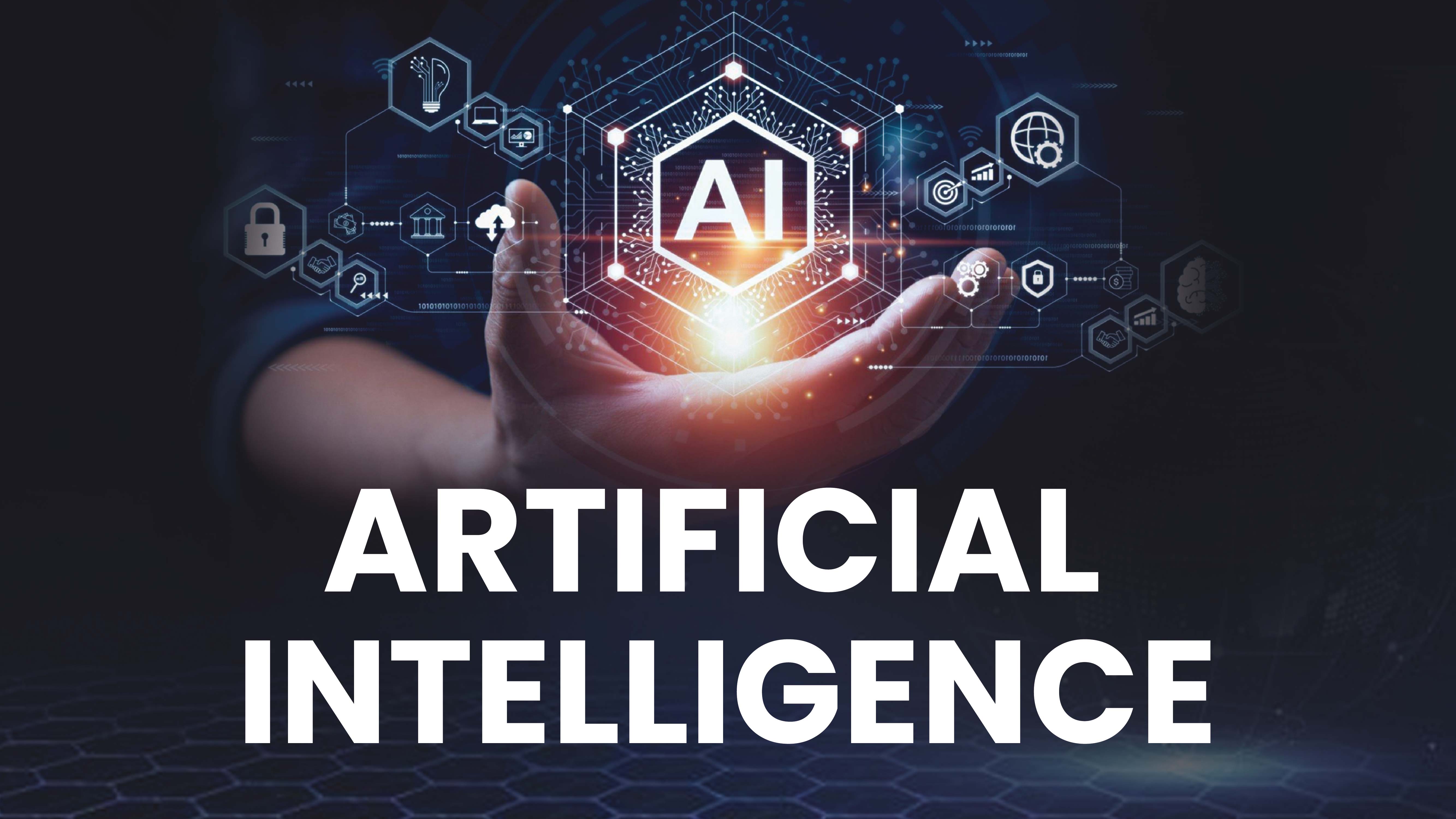 Artificial Intelligence icon