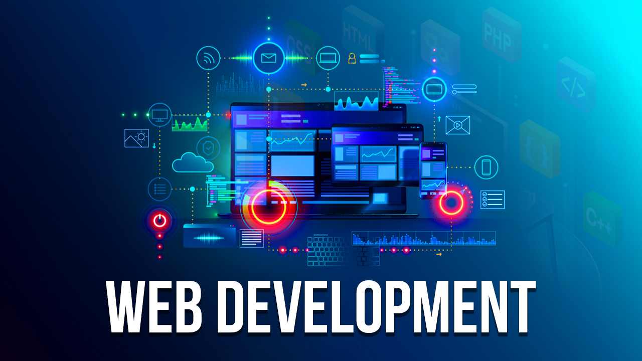 Website Development icon